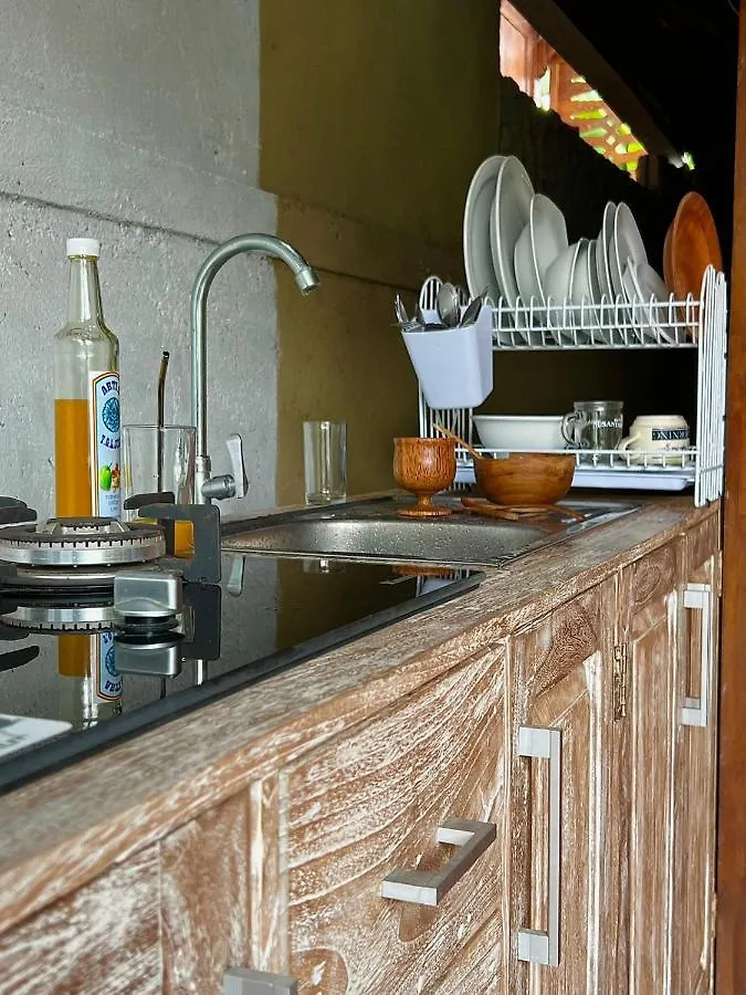Villa Loka-Lita-Askara Ubud