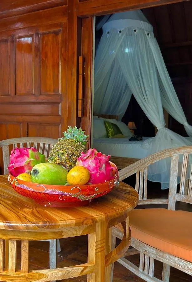 Villa Loka-Lita-Askara Ubud  Indonesia