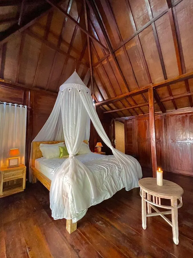 Holiday home Villa Loka-Lita-Askara Ubud  Indonesia