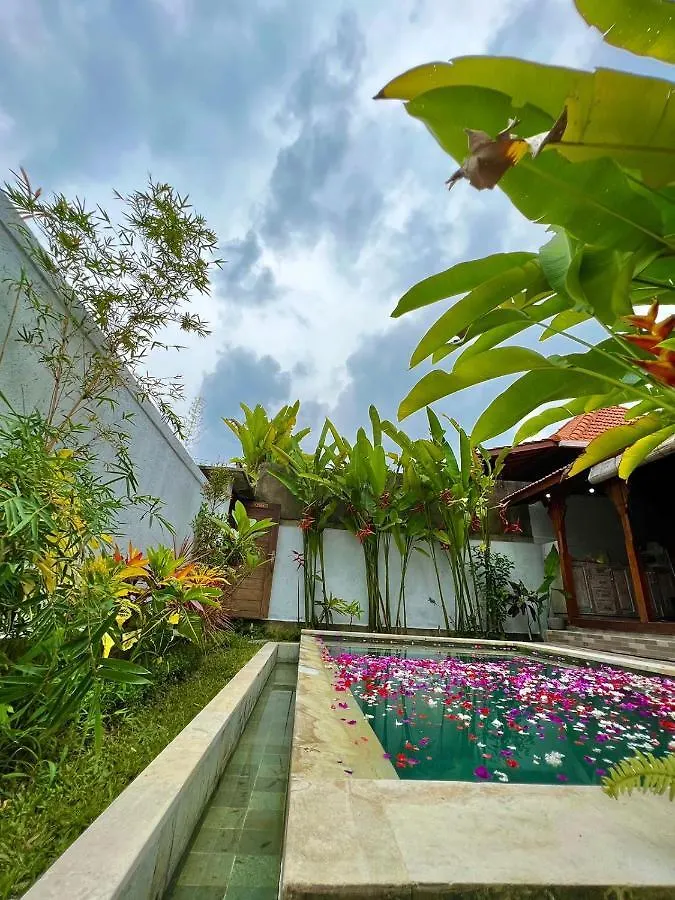 Villa Loka-Lita-Askara Ubud  Ubud (Bali)
