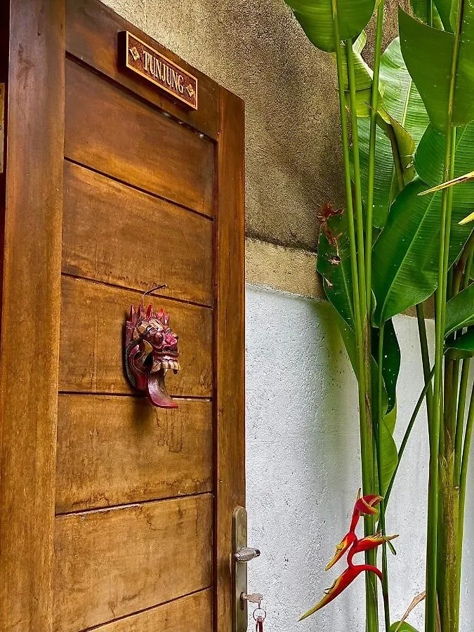 Holiday home Villa Loka-Lita-Askara Ubud