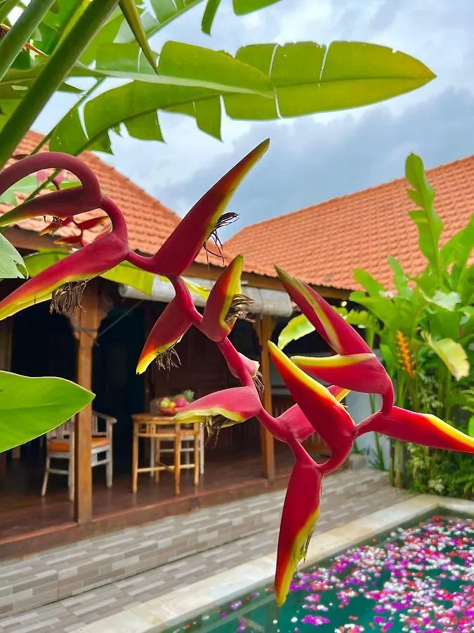 Villa Loka-Lita-Askara Ubud