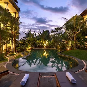  Hotel Hidden Padma Retreat