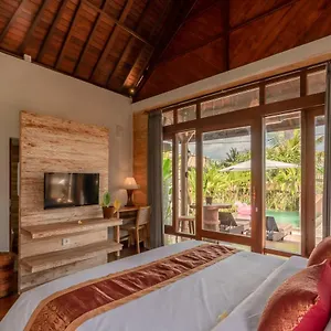 Sridewi Ubud (Bali)
