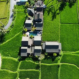  Resort Ananda Jj &
