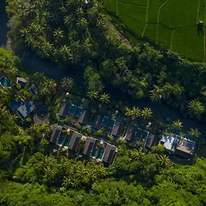 The Samaya Ubud (Bali)