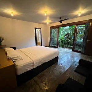 Joyously Raw - Free Upgrade Subject To Availability Ubud (Bali)