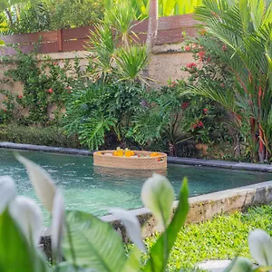  Villa Niluh Private