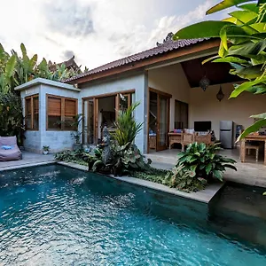 Ulun Mertha - 1br Private Villa