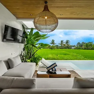 Flow Ii Villa