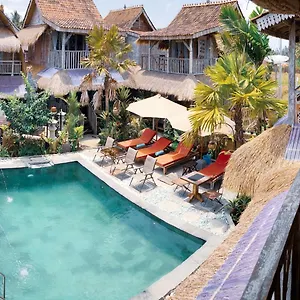 3* Parco vacanze Royal Jj &