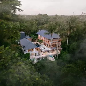 5* Hotel Suara Alam By Ini Vie Hospitality