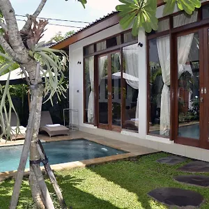 Jepun Ubud (Bali)