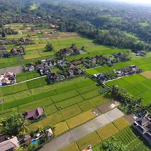 Pondok Penestanan Villa