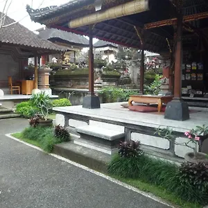 Pratama House Убуд