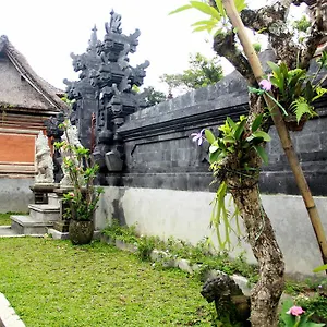 Dag Dig Dug Homestay 乌布