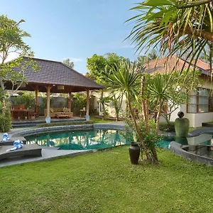 The Kampung Ubud (Bali)