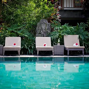 4* Hotel Sri Ratih