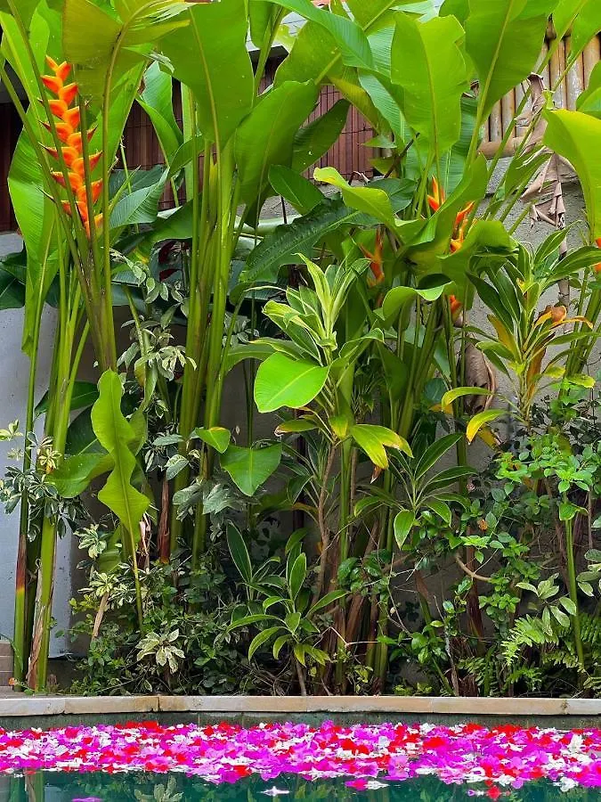 Villa Loka-Lita-Askara Ubud  Holiday home Ubud (Bali)