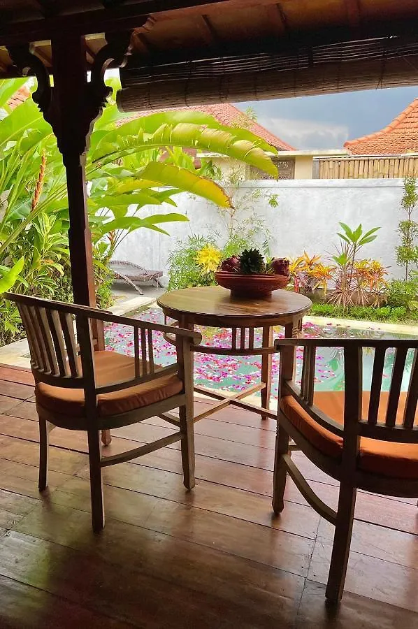 Villa Loka-Lita-Askara Ubud  0*, Ubud (Bali) Indonesia